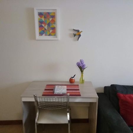 Ipe Rosa Apartamento บราซิเลีย ภายนอก รูปภาพ