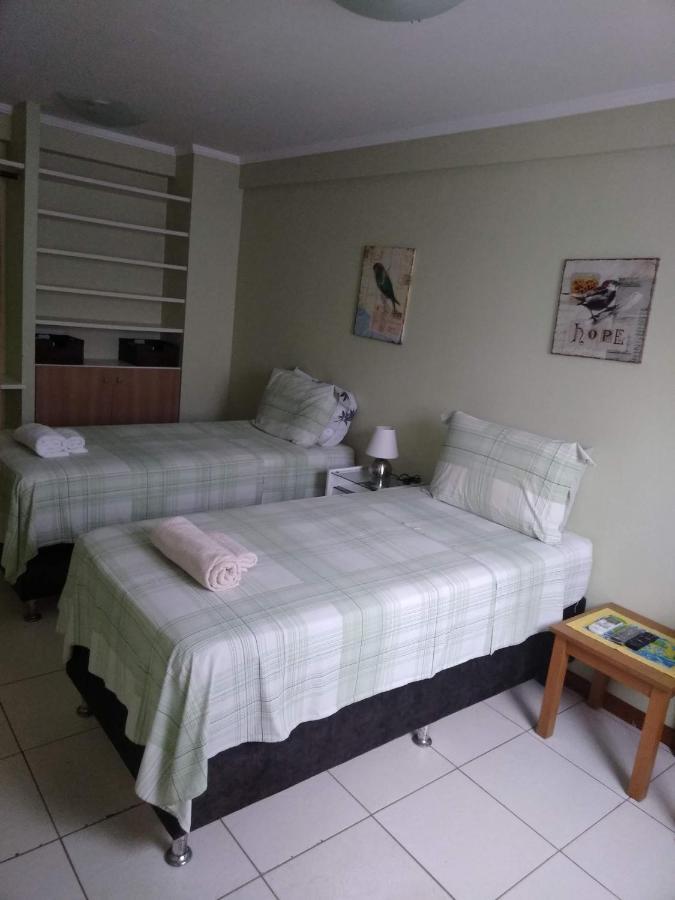 Ipe Rosa Apartamento บราซิเลีย ภายนอก รูปภาพ
