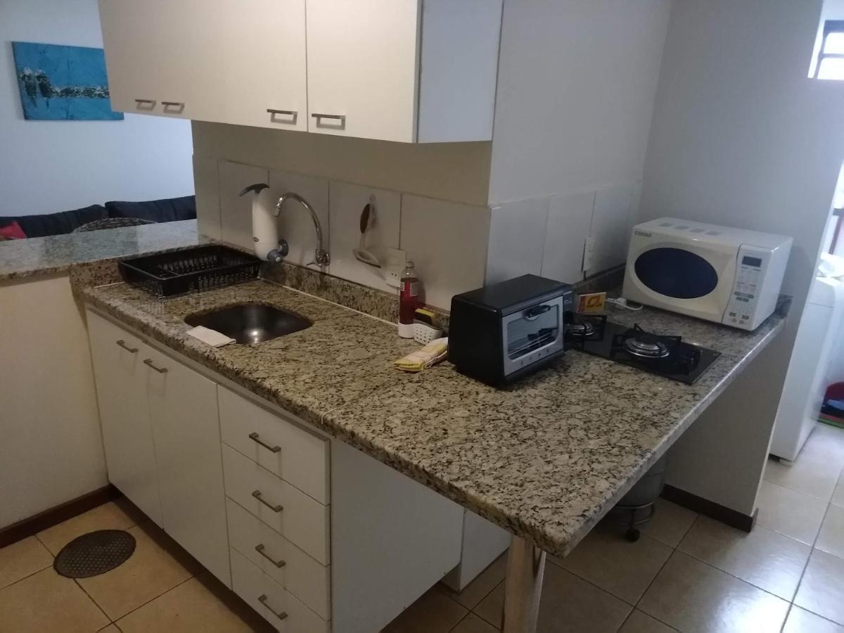 Ipe Rosa Apartamento บราซิเลีย ภายนอก รูปภาพ