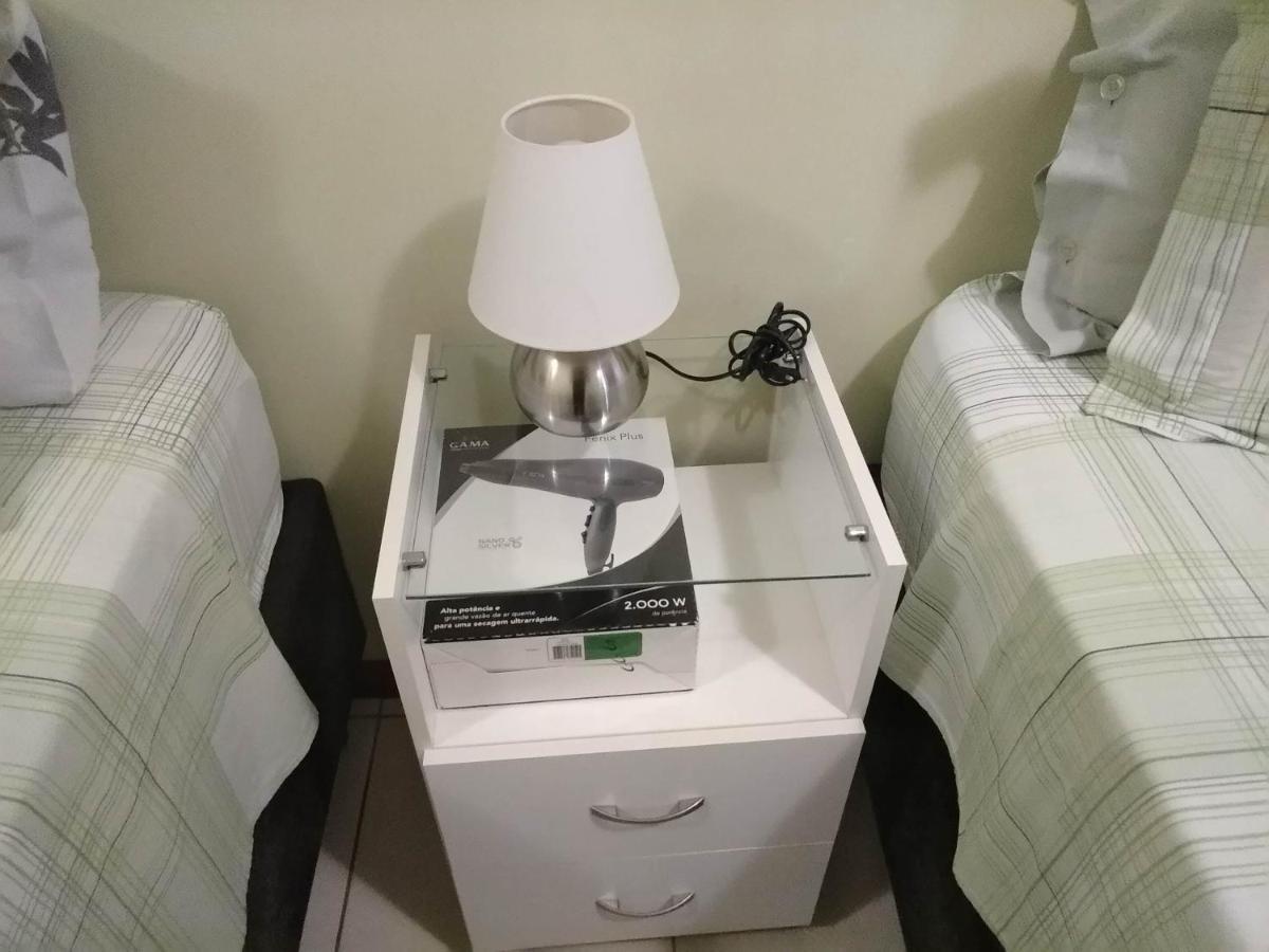 Ipe Rosa Apartamento บราซิเลีย ภายนอก รูปภาพ