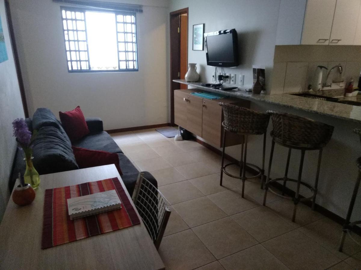 Ipe Rosa Apartamento บราซิเลีย ภายนอก รูปภาพ