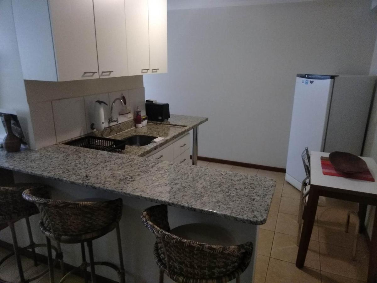 Ipe Rosa Apartamento บราซิเลีย ภายนอก รูปภาพ
